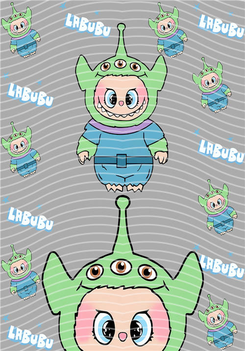 A5 Notebook Wraps-A 996